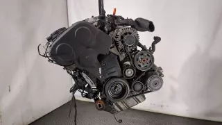  Компрессор кондиционера Audi A4 B7 Арт 11398438, вид 1
