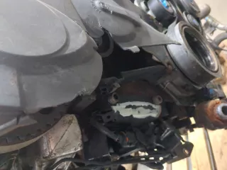  Компрессор кондиционера Audi A4 B7 Арт 11398438, вид 2