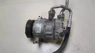 5N0820803 Компрессор кондиционера Volkswagen Golf 6 Арт 20048362, вид 1
