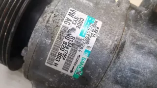5N0820803 Компрессор кондиционера Volkswagen Golf 6 Арт 20048362, вид 2