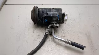 HFC134A Компрессор кондиционера Mitsubishi Pajero 4 Арт 9263703, вид 5
