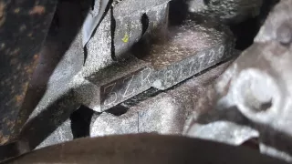 8831042510 Компрессор кондиционера Toyota Rav 4 4 Арт 11145208, вид 2