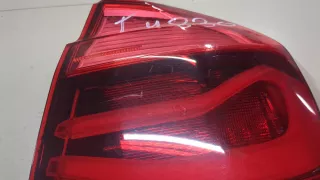 63217369118,7369118 Фонарь задний правый BMW 3 F30/F31/GT F34 Арт 20062765, вид 3