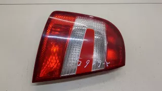 6Y6945111C Фонарь задний левый Skoda Fabia 1 Арт 20405970, вид 1