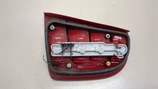 6Y6945111C Фонарь задний левый Skoda Fabia 1 Арт 20405970, вид 5