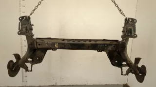 5Q0501049BL Балка подвески задняя  Skoda Octavia A8 Арт 20407395, вид 1