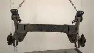 5Q0501049BL Балка подвески задняя  Skoda Octavia A8 Арт 20407395, вид 3