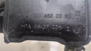 A0044664201 Насос ГУР Mercedes CLS C219 Арт 20406166, вид 4