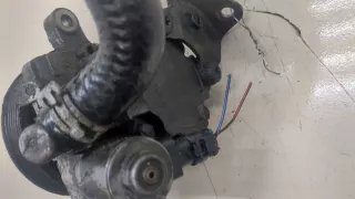 A0044664201 Насос ГУР Mercedes CLS C219 Арт 20406166, вид 5