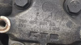 7H0422154F Насос ГУР Volkswagen Transporter T5 Арт 20386246, вид 5