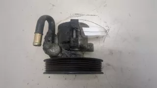 96535224 Насос ГУР Chevrolet Kalos Арт 20195056, вид 4
