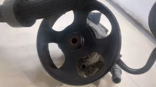 36000748 Насос ГУР Volvo XC90 1 restailing Арт 20139125, вид 2