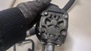 36000748 Насос ГУР Volvo XC90 1 restailing Арт 20139125, вид 4