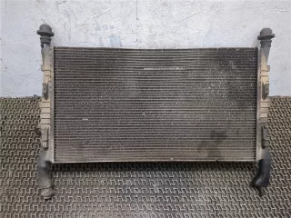 1383317,6C1,8005CD Радиатор основной Ford Transit 3 restailing Арт 8023081, вид 2