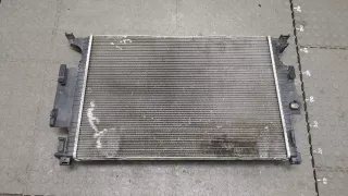 EJ7Z8005C,RAD181 Радиатор основной Ford Escape 3 Арт 20263368, вид 2