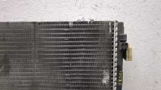 6R0121053 Радиатор основной Skoda Fabia 2 restailing Арт 20276497, вид 2