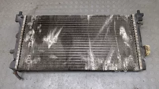 6R0121053 Радиатор основной Skoda Fabia 2 restailing Арт 20276497, вид 3