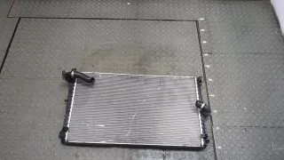 9846866 Радиатор основной BMW X1 U11 Арт 20408718, вид 1