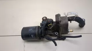 9809475780 Корпус масляного фильтра Peugeot Expert 3 Арт 20384222