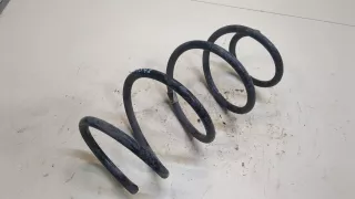 A2423210404 Передняя пружина подвески Mercedes GLA X156 Арт 9406214, вид 1
