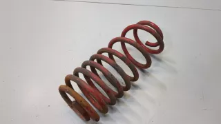 1J0511115AM Пружина подвески задняя Volkswagen Bora Арт 9463490, вид 1