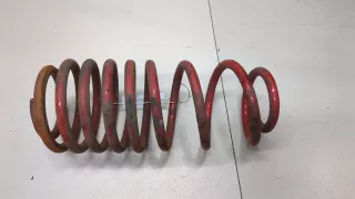 1J0511115AM Пружина подвески задняя Volkswagen Bora Арт 9463490, вид 3