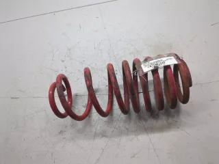 1J0511115AM Пружина подвески задняя Volkswagen Bora Арт 9463490, вид 4