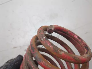 1J0511115AM Пружина подвески задняя Volkswagen Bora Арт 9463490, вид 5