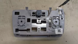 92850C1000TTX Фонарь салона (плафон) Hyundai Tucson 3 Арт 20406419, вид 2