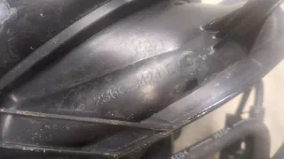 1416169,2S6G9424EF Коллектор впускной Ford Fusion 1 Арт 9270530, вид 2