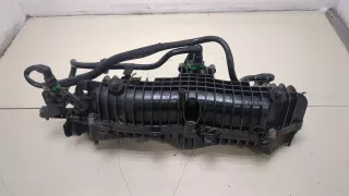  Коллектор впускной Volvo XC90 2 Арт 20383796