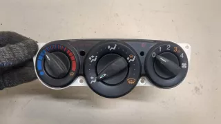 98AB18C419 Блок управления печки / климат-контроля Ford Focus 1 Арт 20281996, вид 1