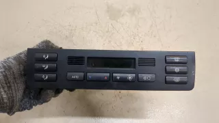 64116916882,5HB00773820 Блок управления печки / климат-контроля BMW 3 E46 Арт 20405750, вид 1