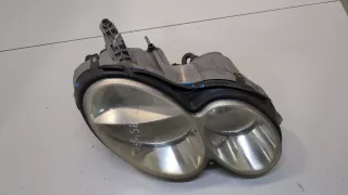 A2098202861 Фара передняя правая Mercedes CLK W209 Арт 20250758, вид 2