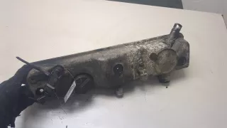 1367034,1S4Q6K271BA Клапанная крышка Ford Transit 3 restailing Арт 8947997, вид 3