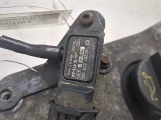 1367034,1S4Q6K271BA Клапанная крышка Ford Transit 3 restailing Арт 8947997, вид 5