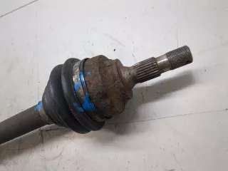 32727T,32726T Полуось передняя левая (приводной вал, шрус) Citroen C5 1 Арт 8508525, вид 4