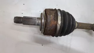 374443,24427064 Полуось передняя правая (приводной вал, шрус) Opel Combo C Арт 9103707, вид 5