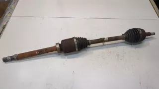 391003471R Полуось передняя правая (приводной вал, шрус) Dacia Duster 1 Арт 9439046, вид 1