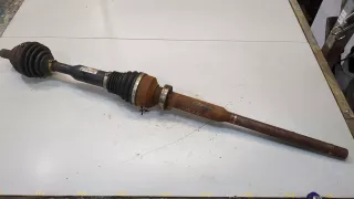 36012420 Полуось передняя правая (приводной вал, шрус) Volvo XC60 1 Арт 20026752, вид 1