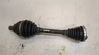 3Q0407271BF Полуось передняя левая (приводной вал, шрус) Volkswagen Arteon Арт 20032013, вид 1