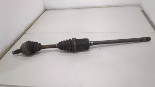 750500402 Полуось передняя правая (приводной вал, шрус) BMW X5 E53 Арт 20396306, вид 1