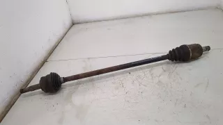 39100BM580 Полуось передняя правая (приводной вал, шрус) Nissan Almera N16 Арт 20405748, вид 1