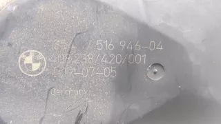 13547516946 Дроссельная заслонка BMW 6 E63/E64 Арт 20399879, вид 3