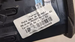  Дефлектор обдува салона Ford Transit 4 Арт 20407276, вид 3