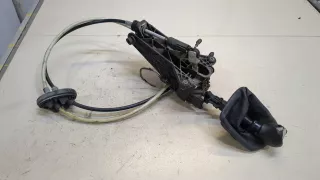 A9062600509 Кулиса Mercedes Sprinter W906 Арт 9136852, вид 1