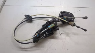 A9062600509 Кулиса Mercedes Sprinter W906 Арт 9136852, вид 4
