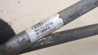 8K0711271D Кулиса Audi A4 B8 2.0л TFSI Арт 8940933, вид 5