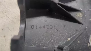 55557636,55557999 Кулиса Opel Vectra C  Арт 20401891, вид 2