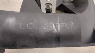 55557636,55557999 Кулиса Opel Vectra C  Арт 20401891, вид 4